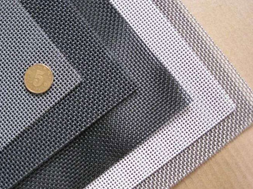 防蚊金剛網(wǎng)一般用多厚多少目的？