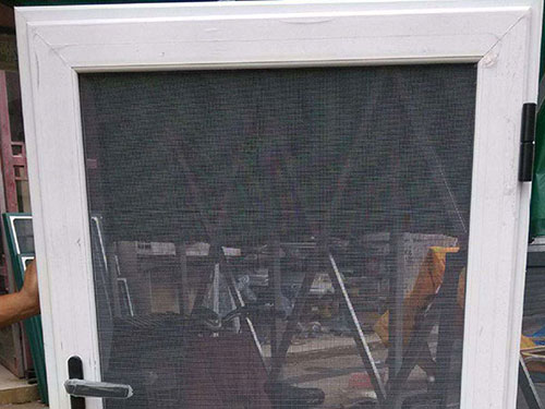 金剛網(wǎng)窗紗案例 金剛網(wǎng)窗紗案例