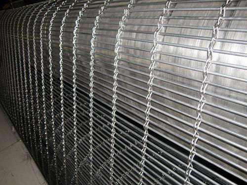 不銹鋼裝飾網(wǎng)案例 不銹鋼裝飾網(wǎng)案例